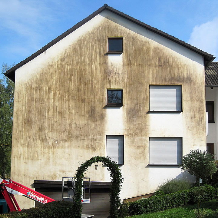 Wir machen Innenputz Münster sowie Putz Bocholt und Sockelputz Stadtlohn.